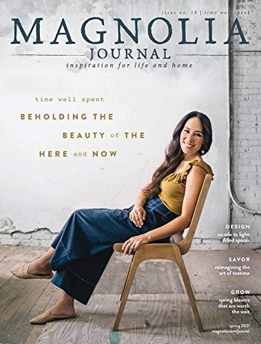 The Magnolia Journal