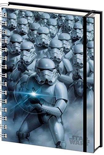Empire Merchandising 663139 Star Wars