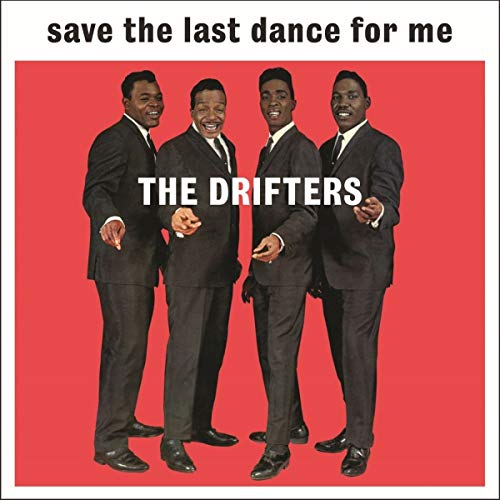 Save The Last Dance For Me [Vinilo]