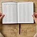 The Prayer Bible: Pray God’s Word Cover to Cover (NIV, Hardcover, Red Letter, Comfort Print)