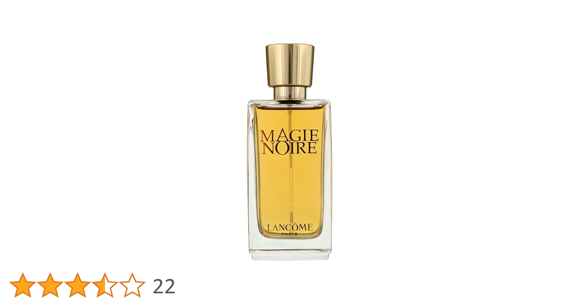 LANCOME ランコム マジーノワール オードトワレ 100ml LANCÔME MAGIE NOIRE 100ML VINTAGE EDT SPRAY | eBay