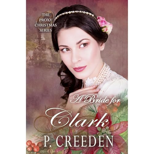 A Bride for Clark by P. Creeden episode artwork