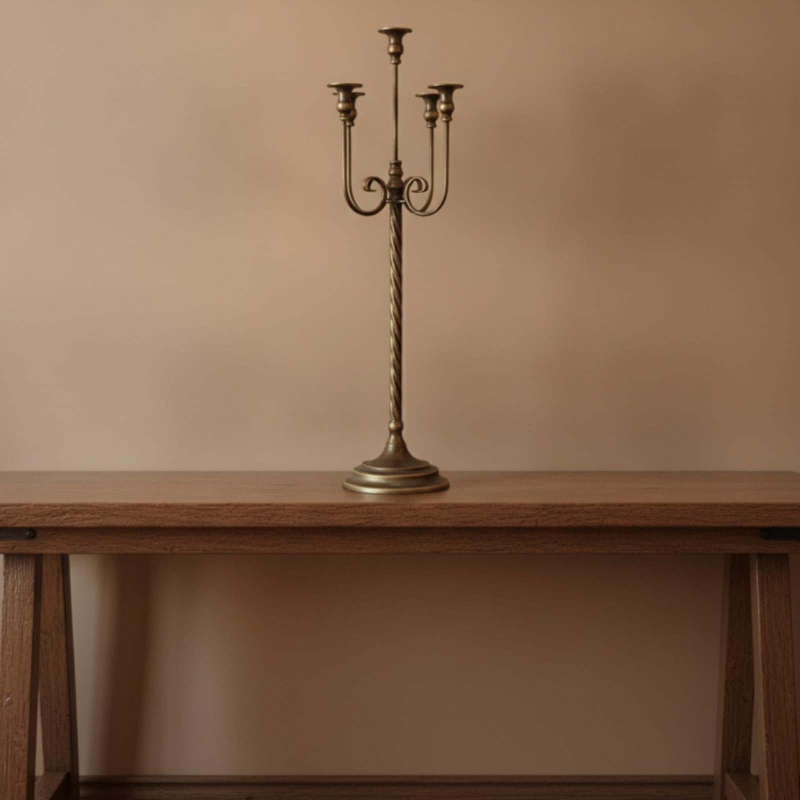 Candelabro da Tavolo, 78 Cm