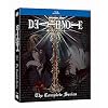 Death Note: Complete Series Standard Edition (Blu-ray)
