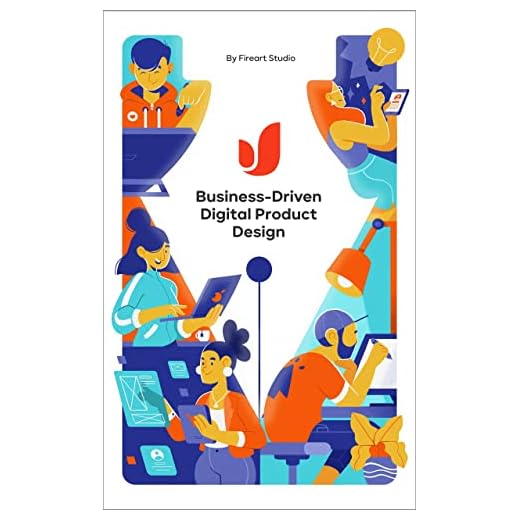 Business-Driven Digital Product Design: Graphic Design in Brand Storytelling (English Edition)