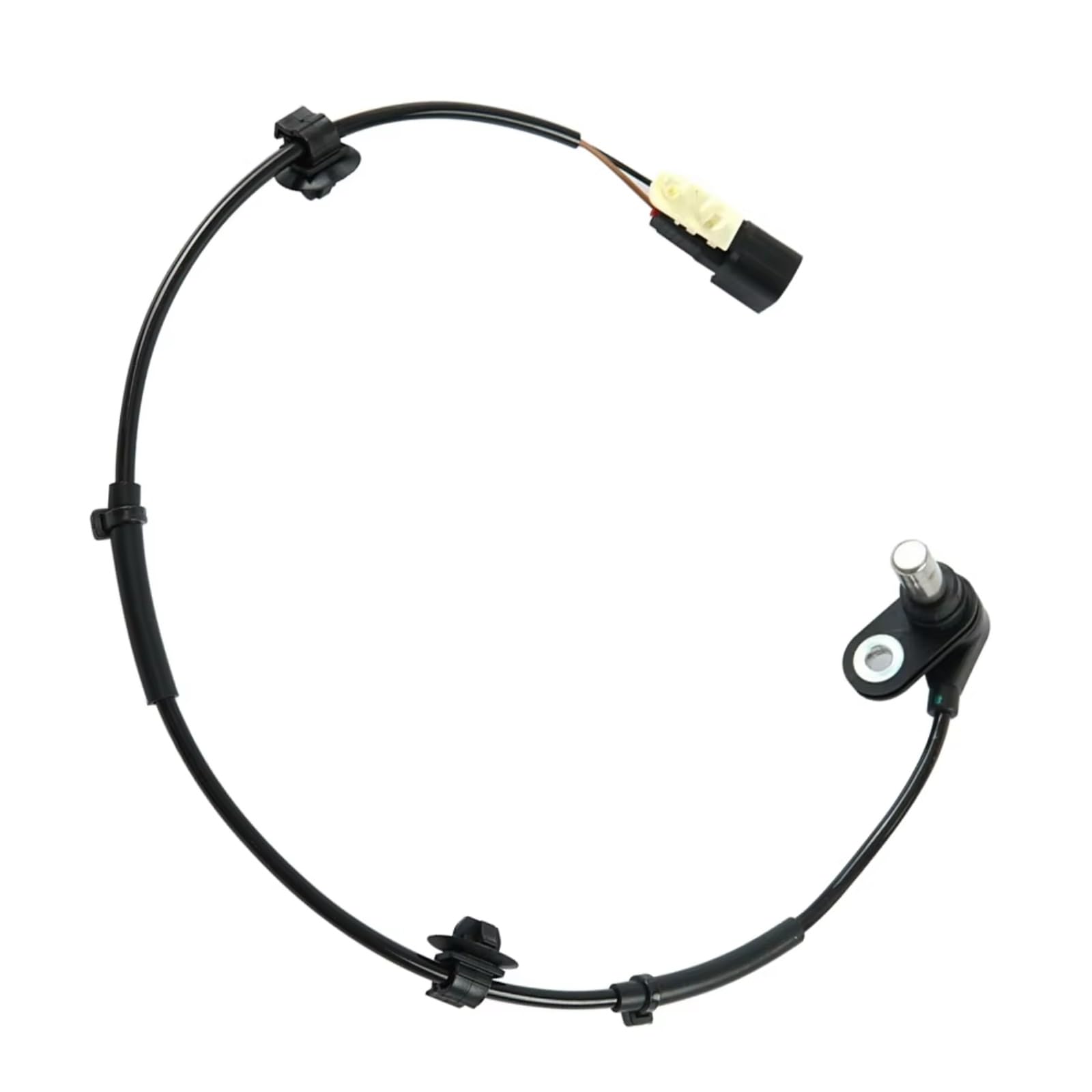 Sensor de velocidad ABS para Ford Ranger 2011 2028435 DB392C190AC, Sensor ABS trasero derecho para automóvil