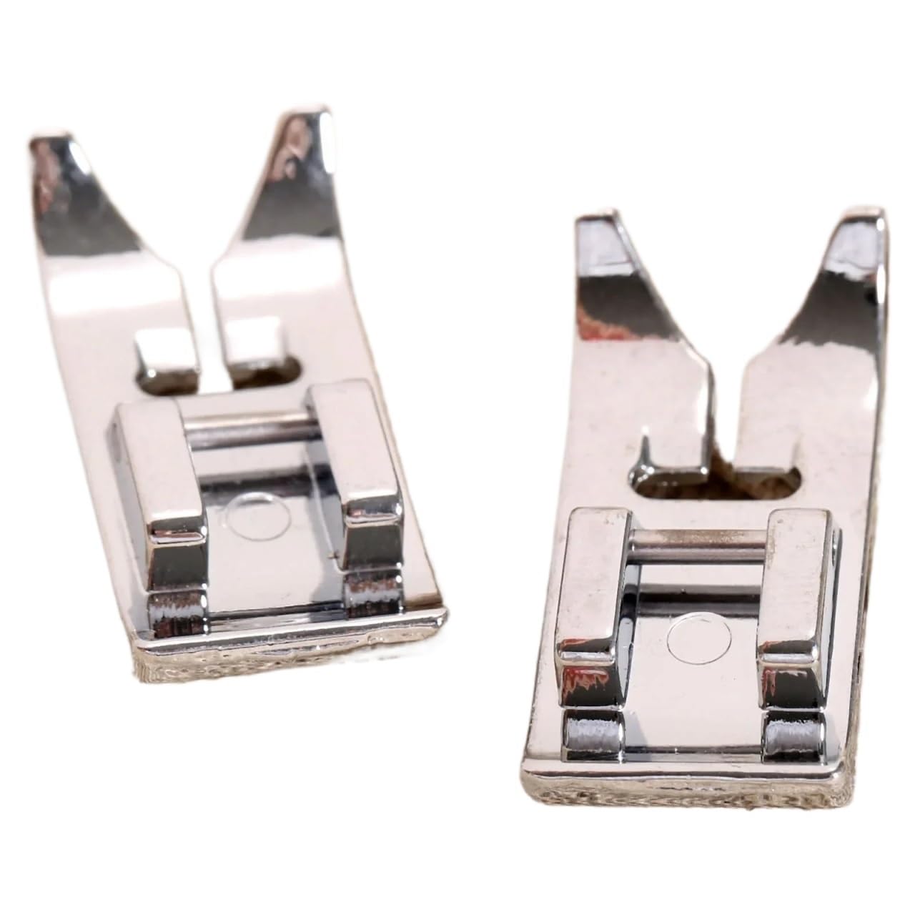 Home Furnishings Zig Zag Snap on Presser Foot Feet for Shank Household Sewing Machine