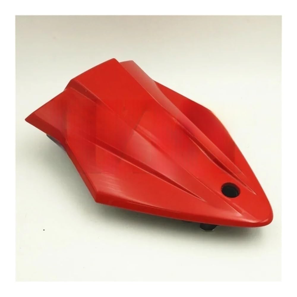 Couverture carénage queue section rouge pour S1000RR 15-18 - 4