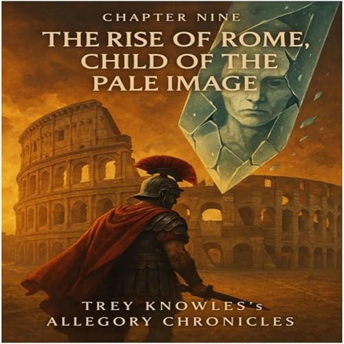 THE RISE OF ROME, CHILD OF THE PALE IMAGE: CHAPTER 9 - CHILDREN OF LIGHT, CHILDREN OF SHADOW