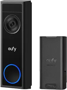 eufy Video Doorbell C31