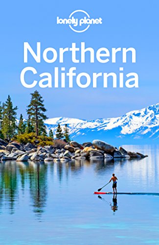 Lonely Planet Northern California (Travel Guide) (English Edition)