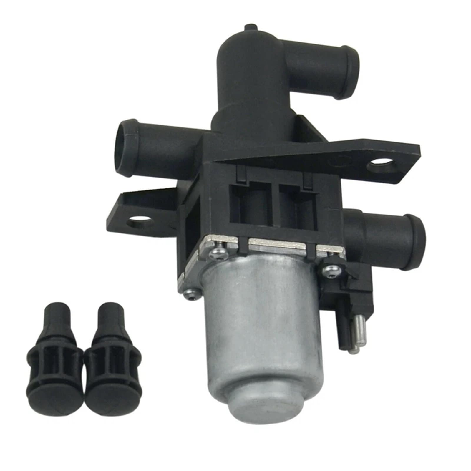 Control Solenoid Valve HVAC FIt for Benz SL280 SL300 SL320 SL500 SL55 SL60 SL600 600S Sprinter Vito 1147412047 A0018300684Heater Control Valve.