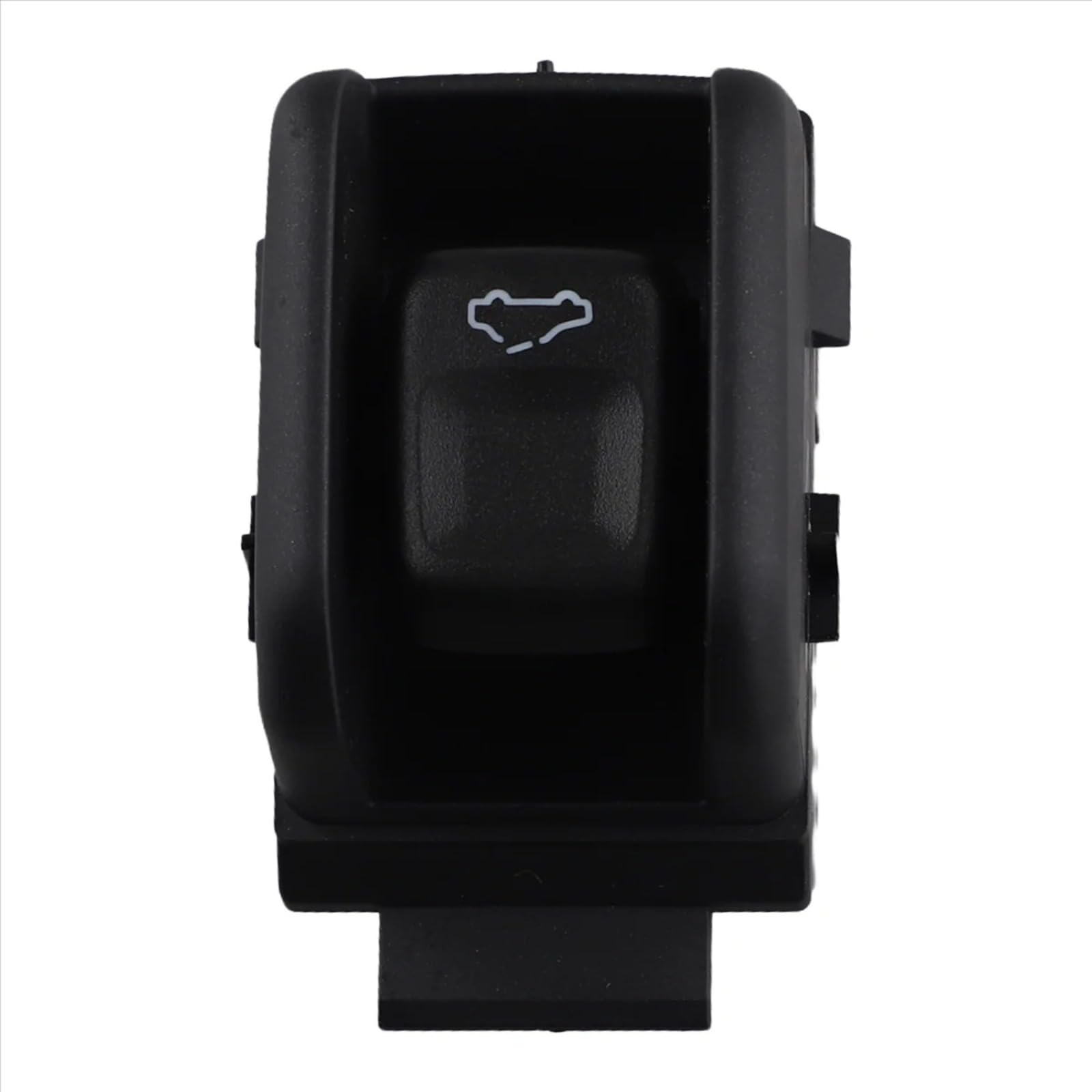 Cache-bouton commande toit ouvrant Volvo XC60 noir pièce remplacement 31334507