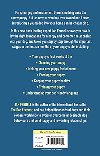 The Puppy Listener - Image 2