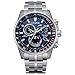 Produktbild Citizen Elegant Herren Funk Solar Alarm Chronograph Saphirglas - CB5880-54L