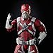 Avengers Marvel Legends Series 6-inch Scale Red Guardian & Melina Vostkoff Figure 2-Pack and 12 Accessories for Kids Age 4 and Up