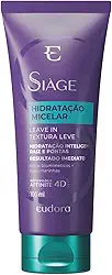 Leave-In Siàge Hidratação Micelar 100ml