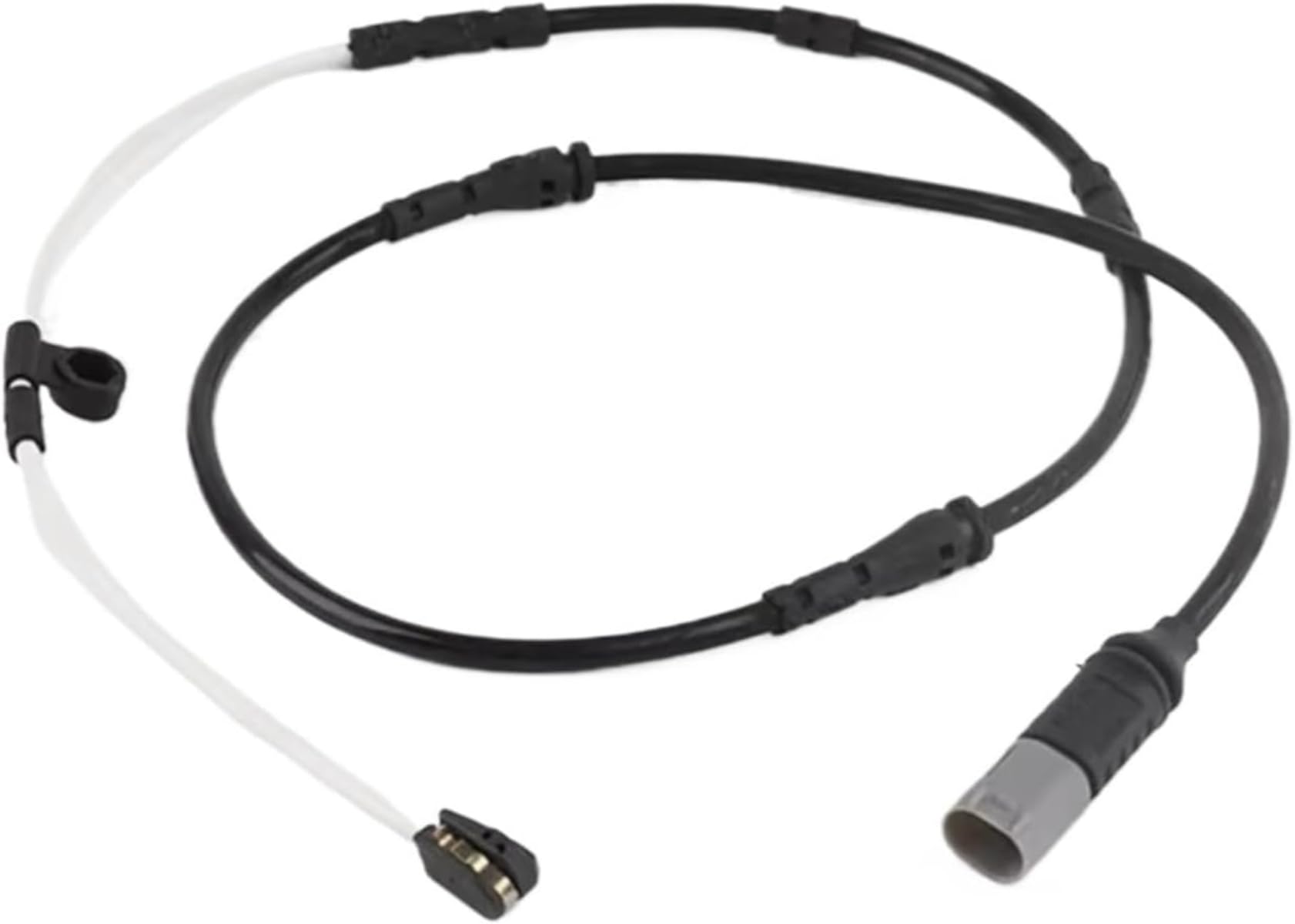 Sensores automotrices para BMW 5 RR4 1 Unidad Sensor de Desgaste de Pastillas de Freno para automóvil Línea de detección 34356791959