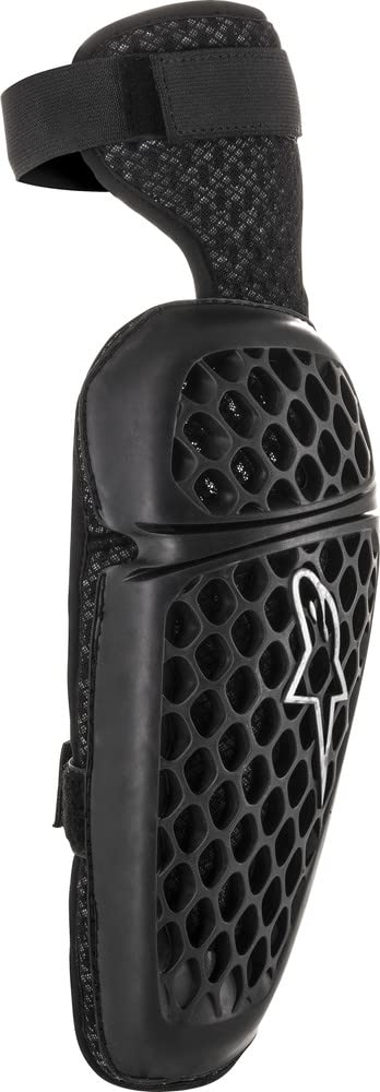 Alpinestars Bionic Plus Protector de Codo Juvenil Schwarz