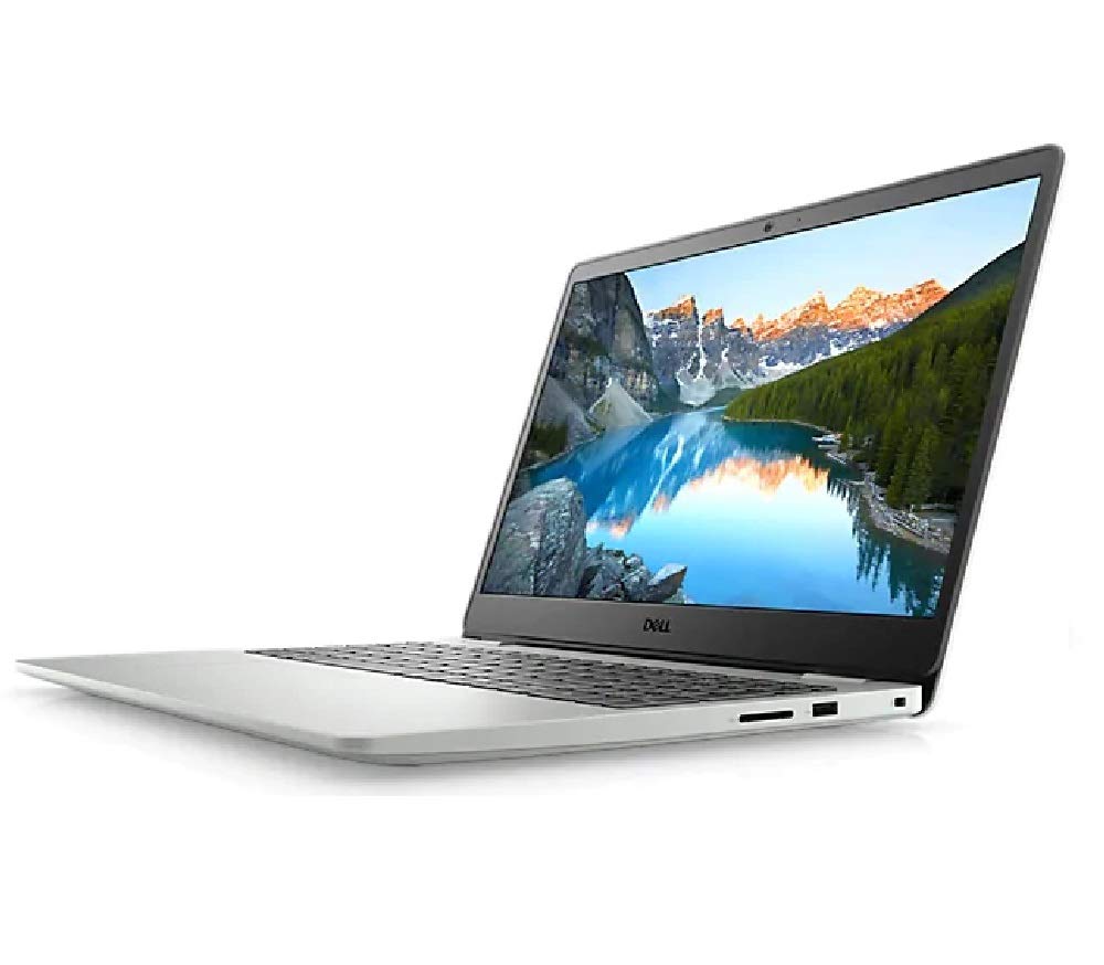 Dell Inspiron 3505 AMD Ryzen-7 3700U 15.6 inches(39.6cm) FHD AG 