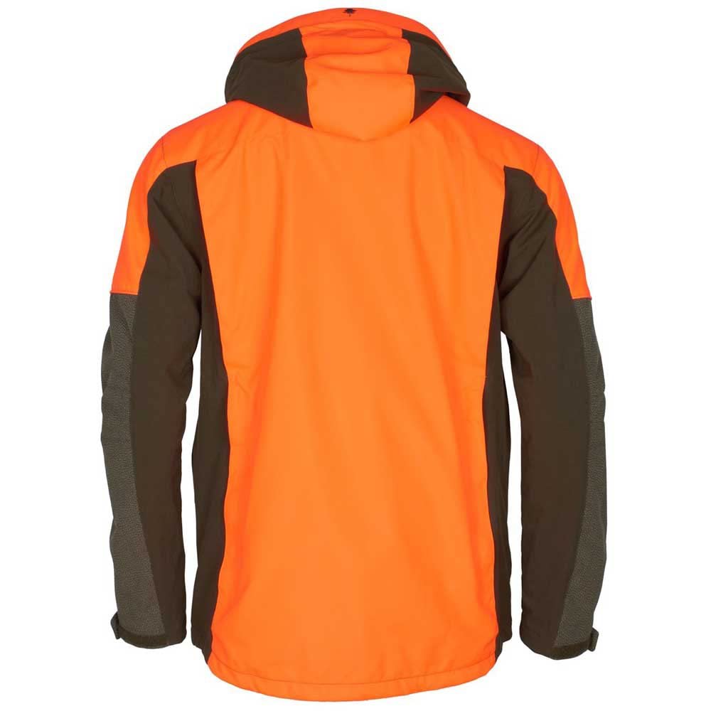 Pinewood Veste Thorn résistante