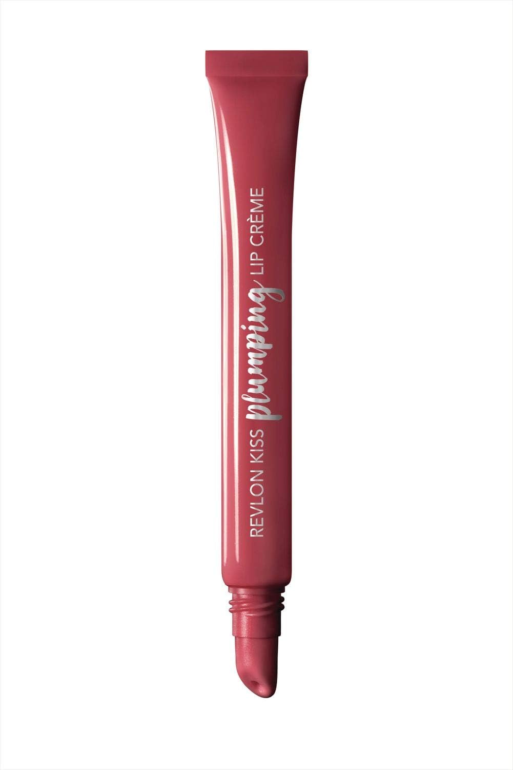 Kiss Plumping Lip Creme, Spiced Berry