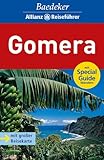  Baedeker Allianz Reiseführer Gomera: Mit Special Guide Wandern