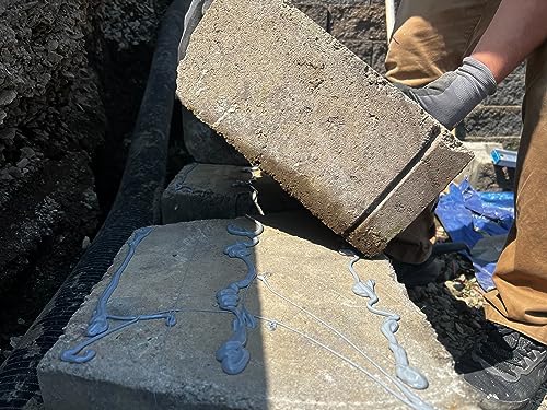 Adhesivo PROSOCO para Construcción y Paisajismo - 20 oz x4 miniatura 2