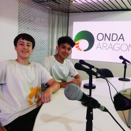Las mañanas de Onda Aragonesa: Juan Esteban Cano y David de Felix 20/05/2024