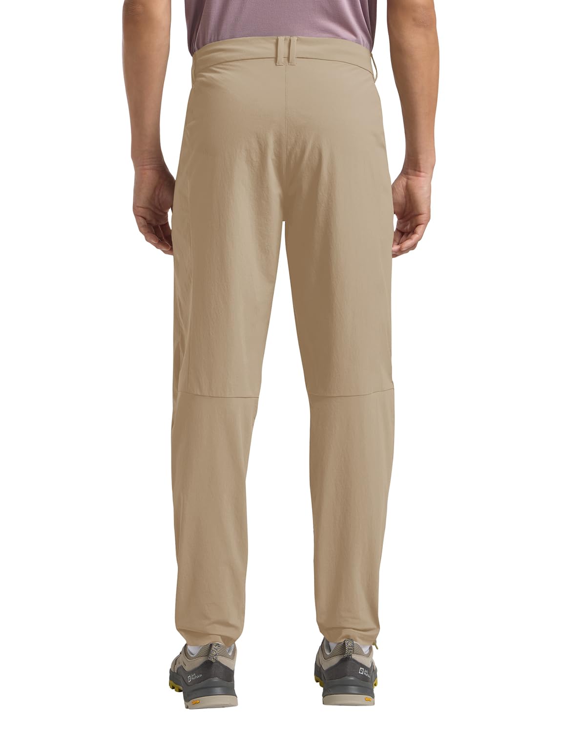 Jack Wolfskin HIKEOUT Spodnie M