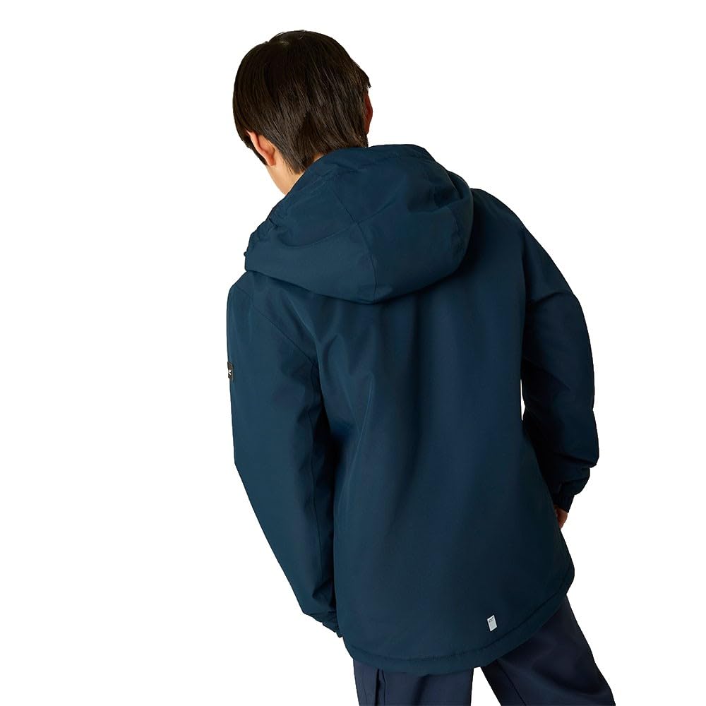 Regatta Hurdle Jacket 10 Years