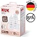 Imagen de Set de 2 biberones Perfect Match de NUK