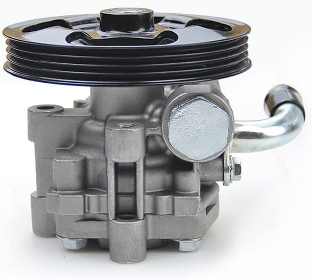 Power Steering Pump 4450A149 Fits For MI TSUBISHI OUTLANDER 3.0L V6 2007-2012 4450A014