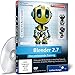 Blender 2.7 - Das umfassende Training (PC+Mac+Linux) von Sebastian König