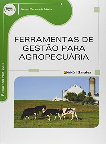 Ferramentas de gestão para agropecuária