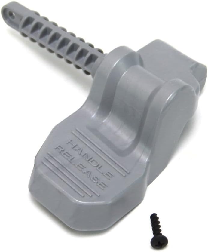 Hoover 440001353 Carpet Cleaner Handle Release Pedal