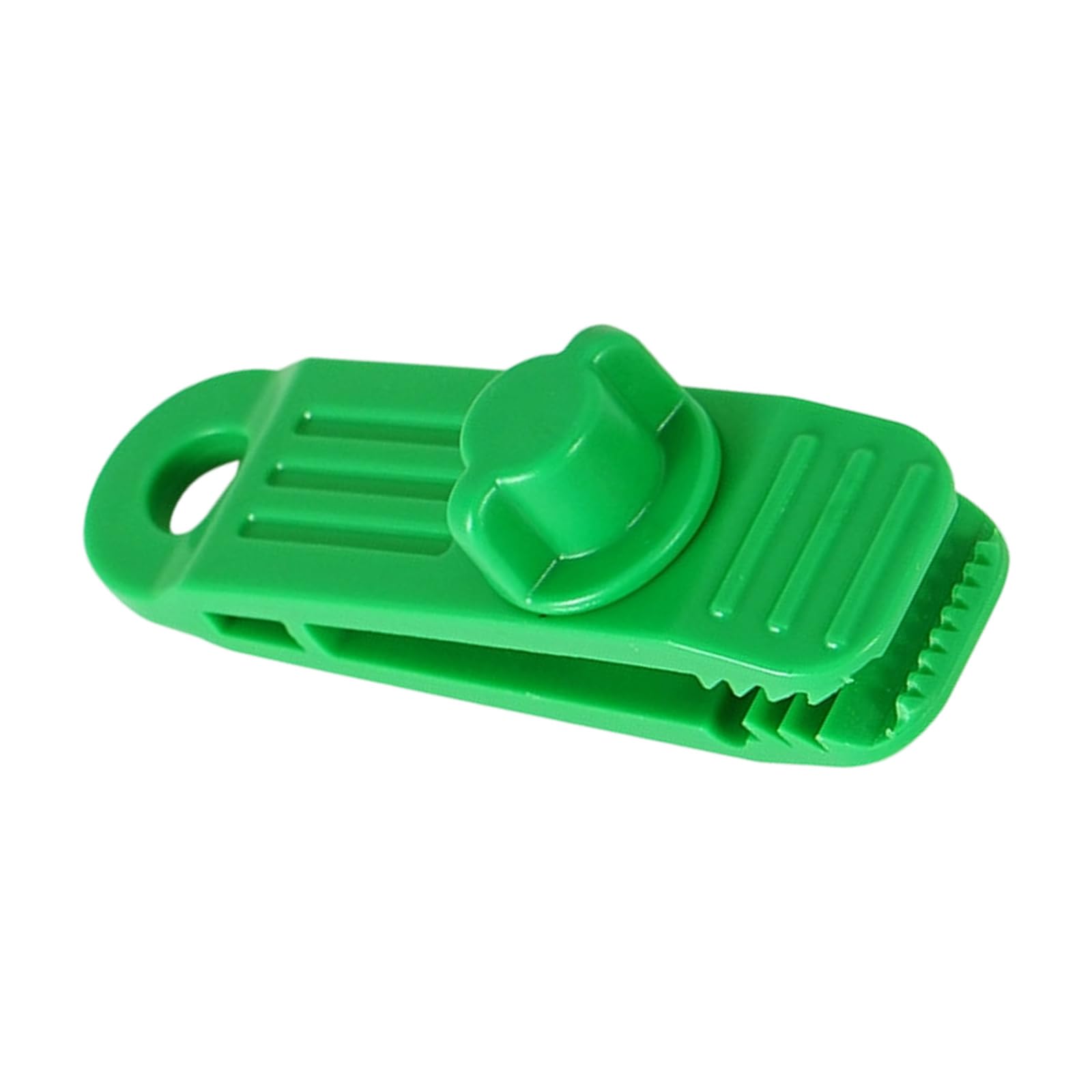 1Pc Tarp Clip, Windproof Grip, Tarpaulin Clip, Awnings Clamps Grip for Outdoor Activity Camp Tent Hiking Camping Windproof Tent Tarp