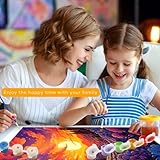 Zoom IMG-2 liheqing kit per dipingere con Zoom IMG-2 liheqing kit per dipingere con