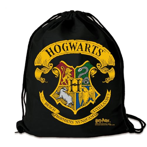 Logoshirt® Harry Potter I Hogwarts I Logo I...