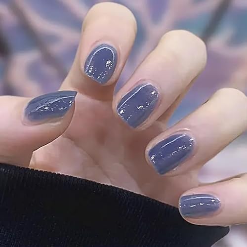 Chic Nail Strips for Women - Self-Adhesive, Waterproof Gel Nail