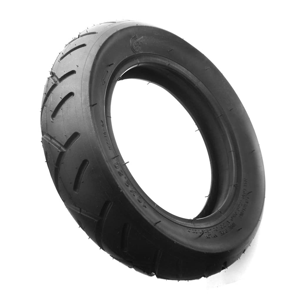 Camera d'aria per monopattino 10x2. 50 Camera d'aria per pneumatici da 10 pollici per bici elettrica Scooter Ruote posteriori Valvola piegata 10x2. 5 Scooter Elettrico Bilanciamento Hoverboard 26 In