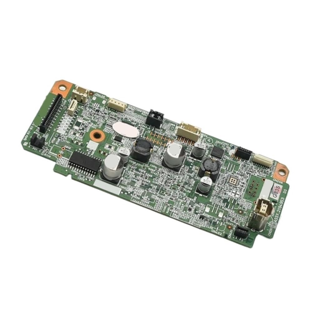 Placa Base formateadora lógica Tablero Principal Compatible con Epson L3151 L3156 L3158 L3168 L3115 L3116 L6178 L3108 L4158(L4158)