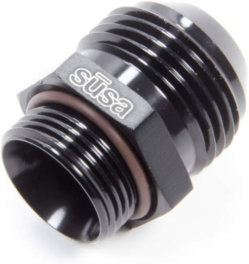 Setrab 22-M22-AN08-SE ProLine Oil Cooler Adapter Fitting (2 Pack)