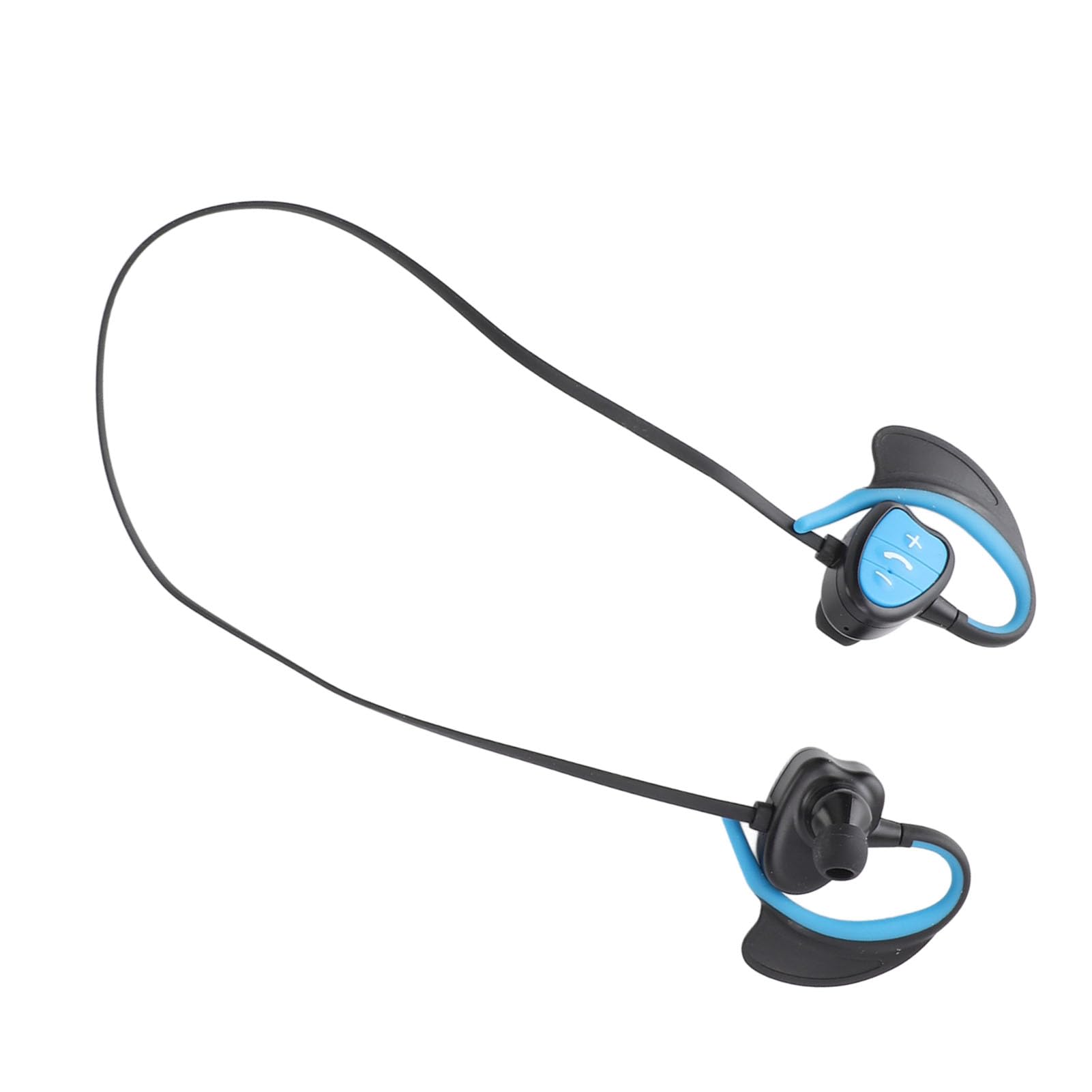 Sxhlseller Écouteurs de Natation Étanches IPX8, Écouteurs Bluetooth Sport avec Réduction du Bruit et Invite Vocale Intelligente pour la Natation, la Course