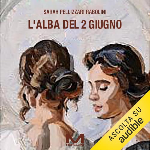 L'alba del 2 giugno copertina