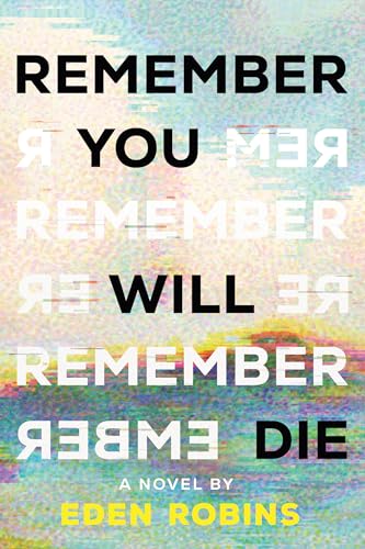 Cover of Remember You Will Die