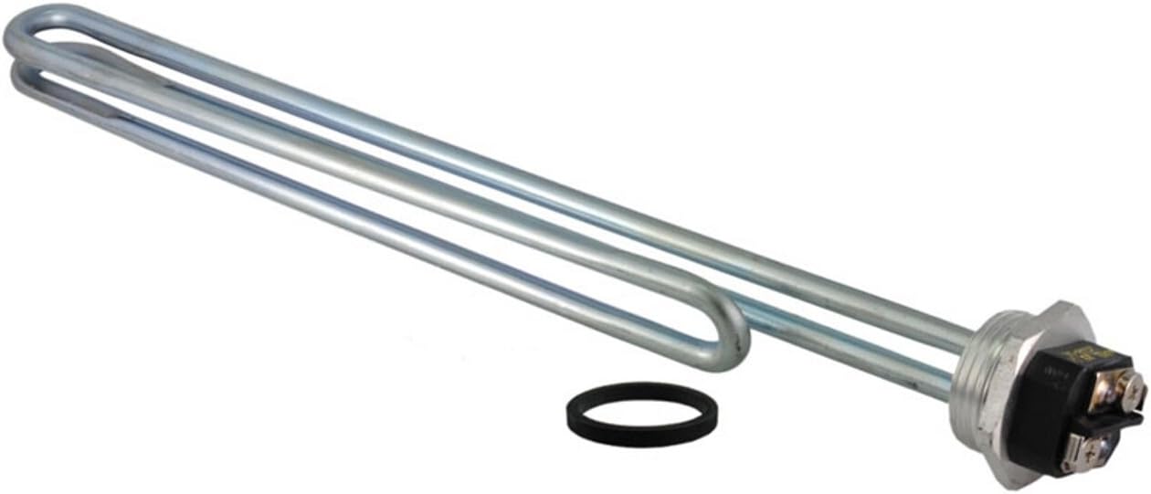 Rheem UV12901, Copper