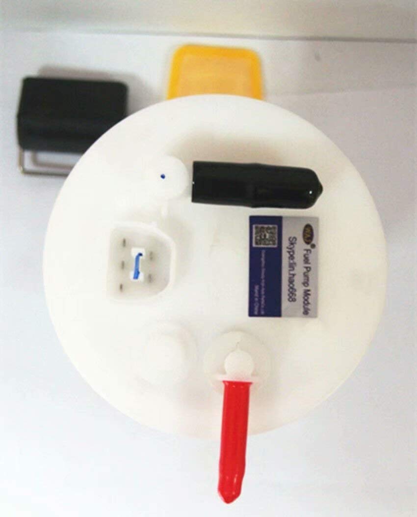 Amazon.com: Tapeak Fuel Pump Module Assembly MN161078 Fits  