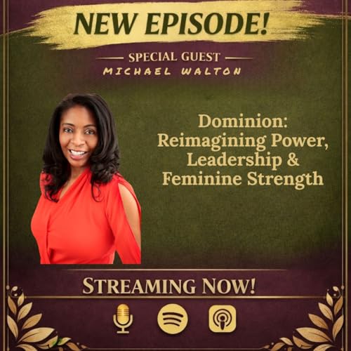 Miss Liz Serves D.A. Murray-Book Dominion Ascension