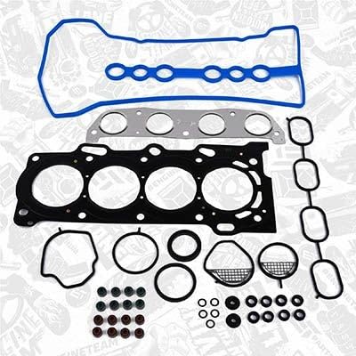 ET ENGINETEAM TS0032BT Kit guarnizioni Testata con guarnizione tenuta stelo valvola con kit viti a testa cilindrica